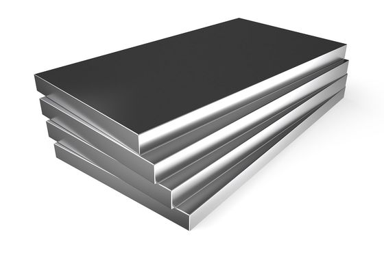 Multi anodisiertes Aluminiumblatt des Gebrauchs-3004 mit starker Korrosionsbeständigkeit