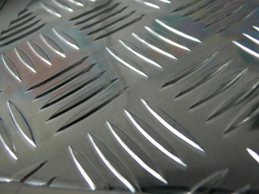 Soem-Alaun-Diamant-Platte, Aluminium-Material des Diamant-Warzenblech-5052