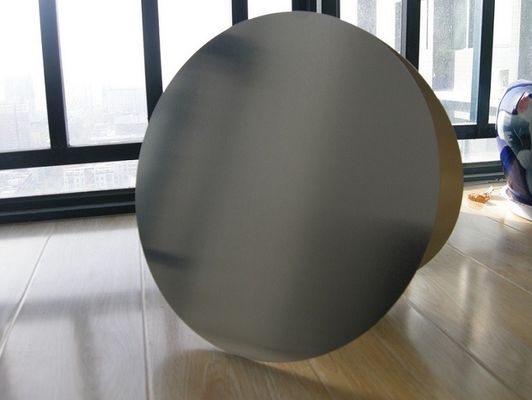 Runde Aluminiumdisketten-Kreis-ausgezeichnete Oberfläche für nicht Stock Pan