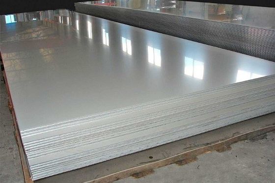 5000 Reihe anodisierte Aluminiumblatt-Platte für Handy Shell