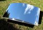 Legierungs-Hochglanzpolitur-Aluminiumplatte 1050 für den Sonnenkollektor reflektierend